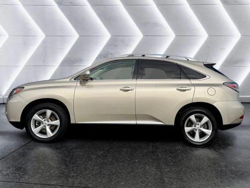 2011 Lexus RX 350 Base