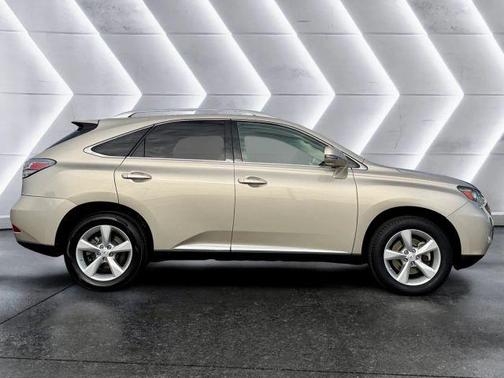 2011 Lexus RX 350 Base