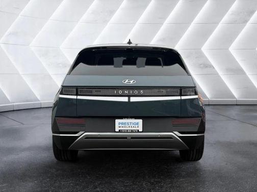 2022 Hyundai IONIQ 5 SEL