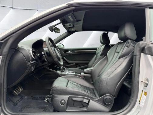 2015 Audi A3 2.0T Premium Plus