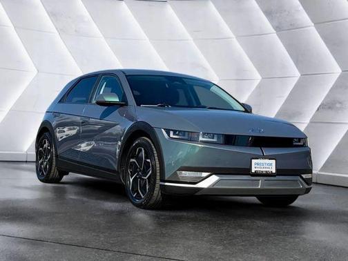 2022 Hyundai IONIQ 5 SE