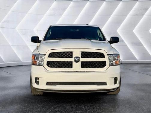 2015 RAM 1500 Tradesman/Express