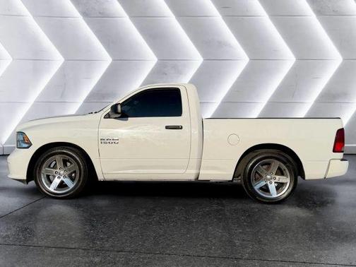 2015 RAM 1500 Tradesman/Express