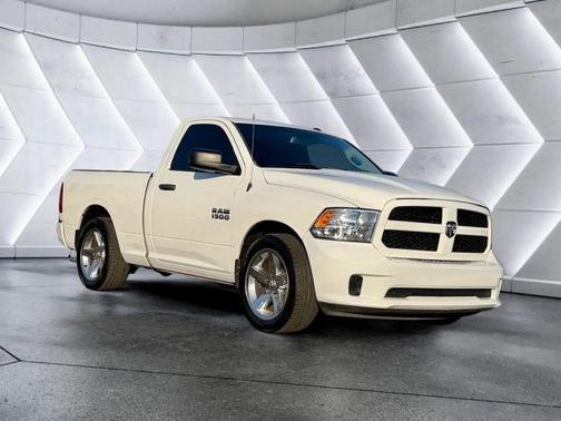 2015 RAM 1500 Tradesman/Express