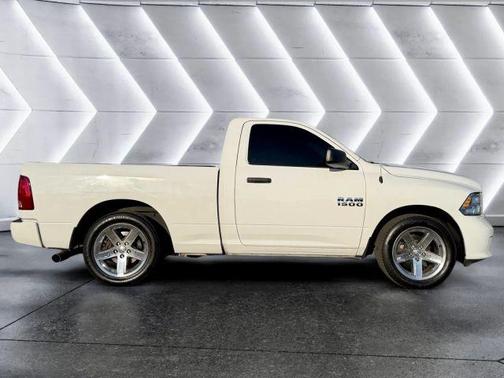 2015 RAM 1500 Tradesman/Express