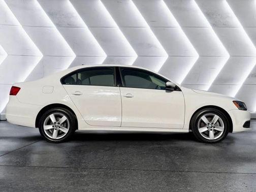 2011 Volkswagen Jetta TDI
