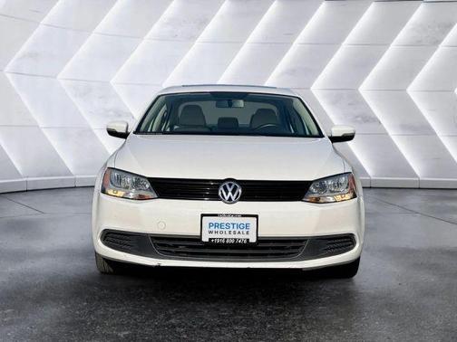 2011 Volkswagen Jetta TDI