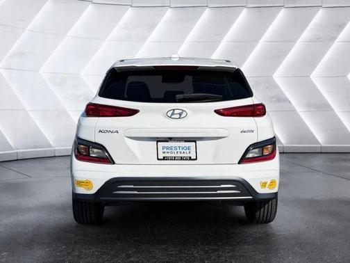 2023 Hyundai KONA EV SEL