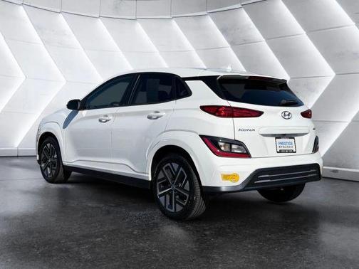 2023 Hyundai KONA EV SEL