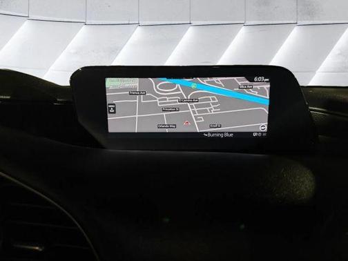 2022 Mazda Mazda3 FWD w/Preferred Package