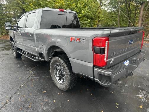 2024 Ford F-250 XL