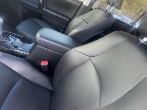 2022 Toyota 4Runner TRD Off Road Premium