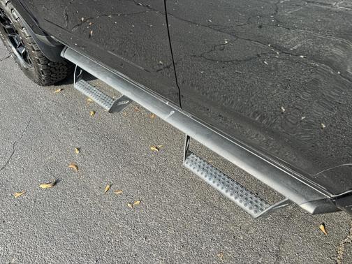 2022 Toyota 4Runner TRD Off Road Premium