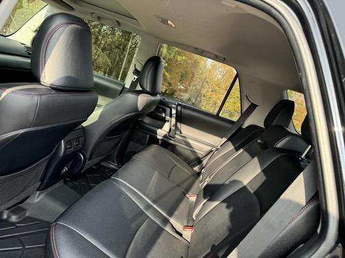 2022 Toyota 4Runner TRD Off Road Premium