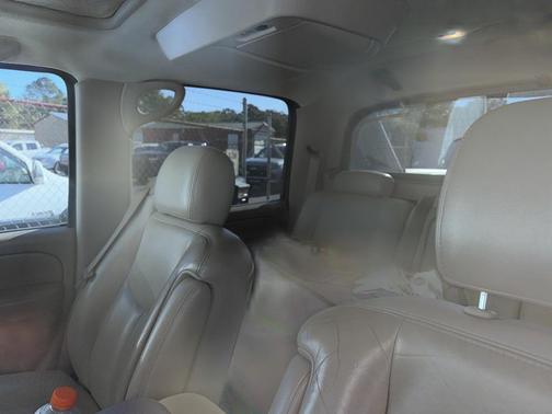 2005 Chevrolet Avalanche 1500 Z71