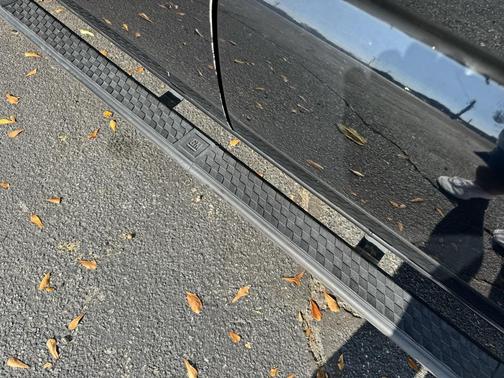 2005 Chevrolet Avalanche 1500 Z71