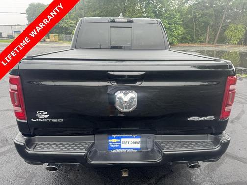 2024 RAM 1500 Limited