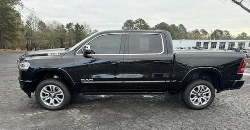 2024 RAM 1500 Limited