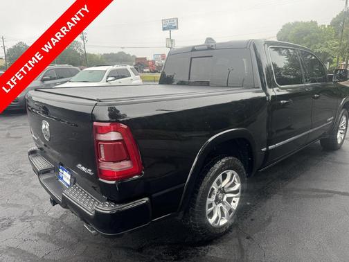 2024 RAM 1500 Limited