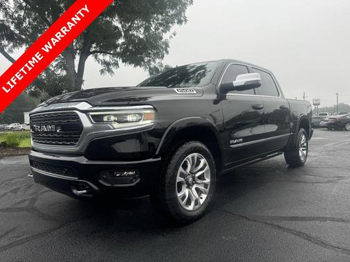 2024 RAM 1500 Limited