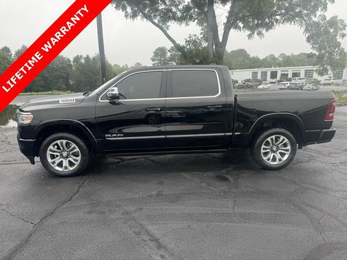 2024 RAM 1500 Limited