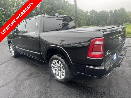2024 RAM 1500 Limited