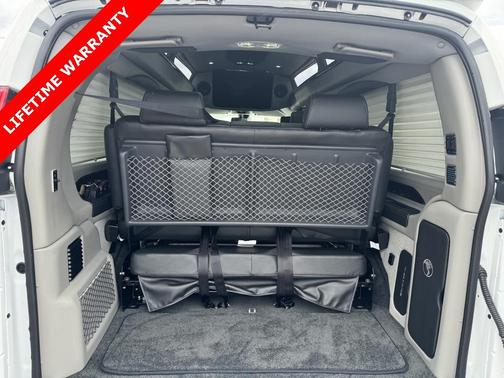 2025 Chevrolet Express 2500 RWD 2500 Extended Wheelbase WT