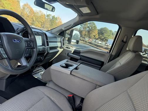 2022 Ford F-250 XLT