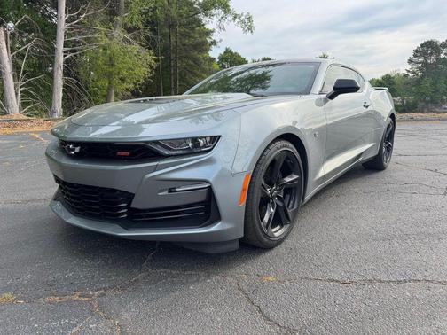 2023 Chevrolet Camaro 2SS