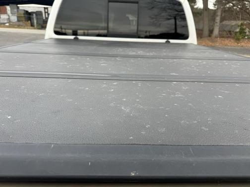 2013 Ford F-250 King Ranch