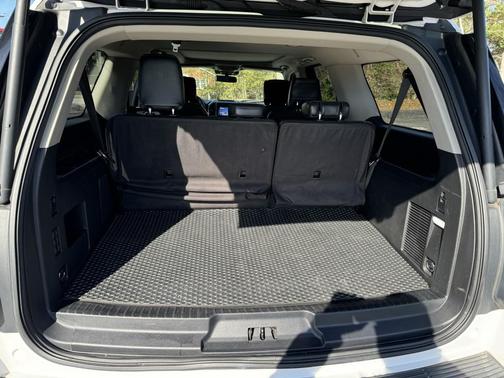 2019 Ford Expedition Max Platinum