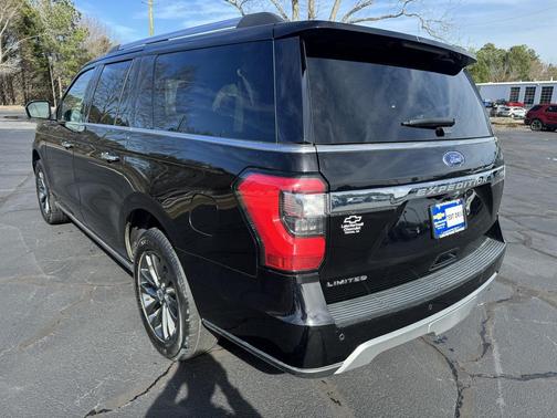 2020 Ford Expedition Max Limited