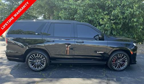 2023 Cadillac Escalade V-Series