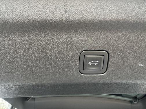 2021 Chevrolet Tahoe 2WD RST