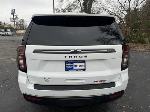 2021 Chevrolet Tahoe 2WD RST