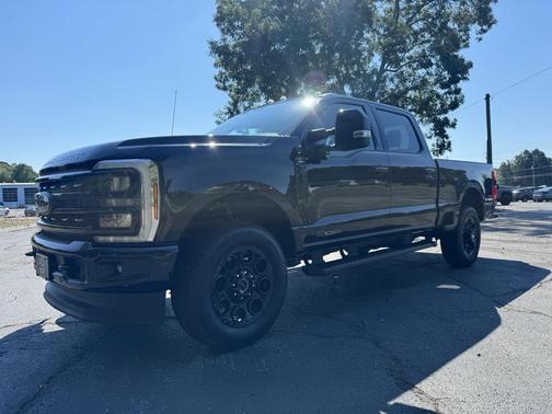 2024 Ford F-250 Lariat