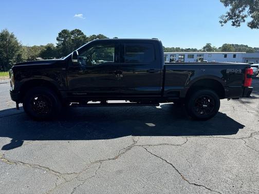 2024 Ford F-250 Lariat