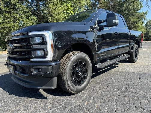 2024 Ford F-250 Lariat