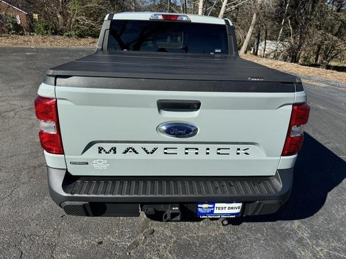 2023 Ford Maverick XLT