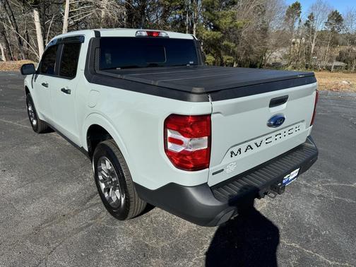 2023 Ford Maverick XLT