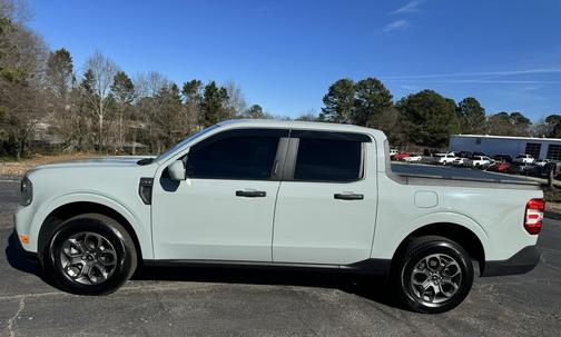 2023 Ford Maverick XLT