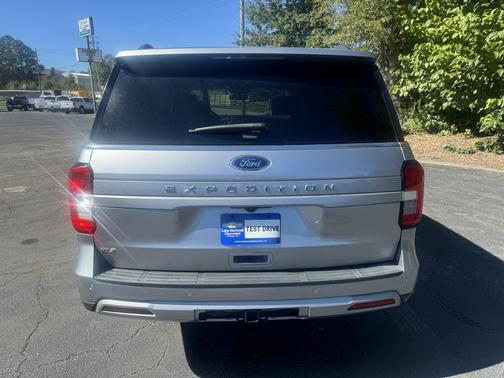 2023 Ford Expedition XLT
