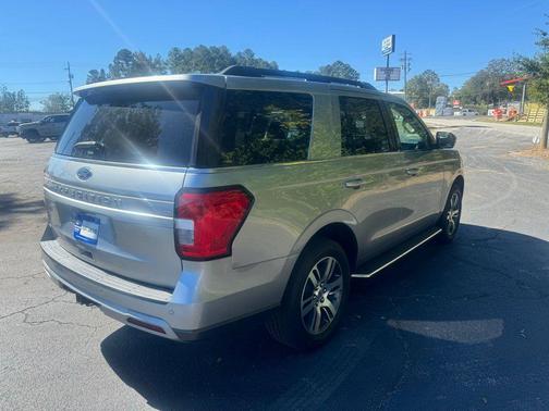 2023 Ford Expedition XLT