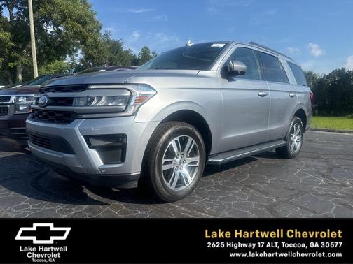 2023 Ford Expedition XLT