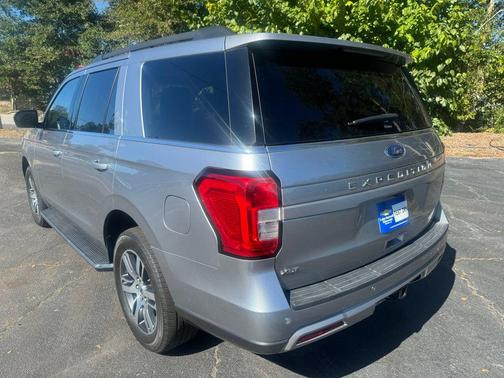 2023 Ford Expedition XLT