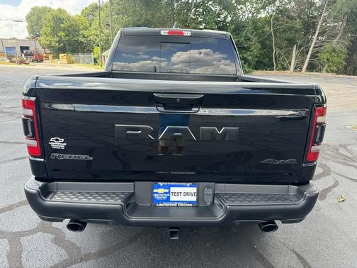 2023 RAM 1500 Rebel