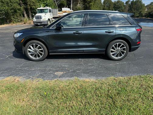 2022 Lincoln Corsair Grand Touring