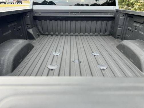 2024 Chevrolet Silverado 2500 Custom