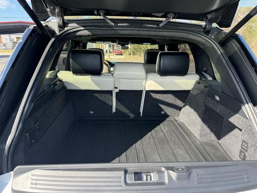 2019 Land Rover Range Rover 5.0L V8 Supercharged