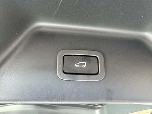 2019 Land Rover Range Rover 5.0L V8 Supercharged